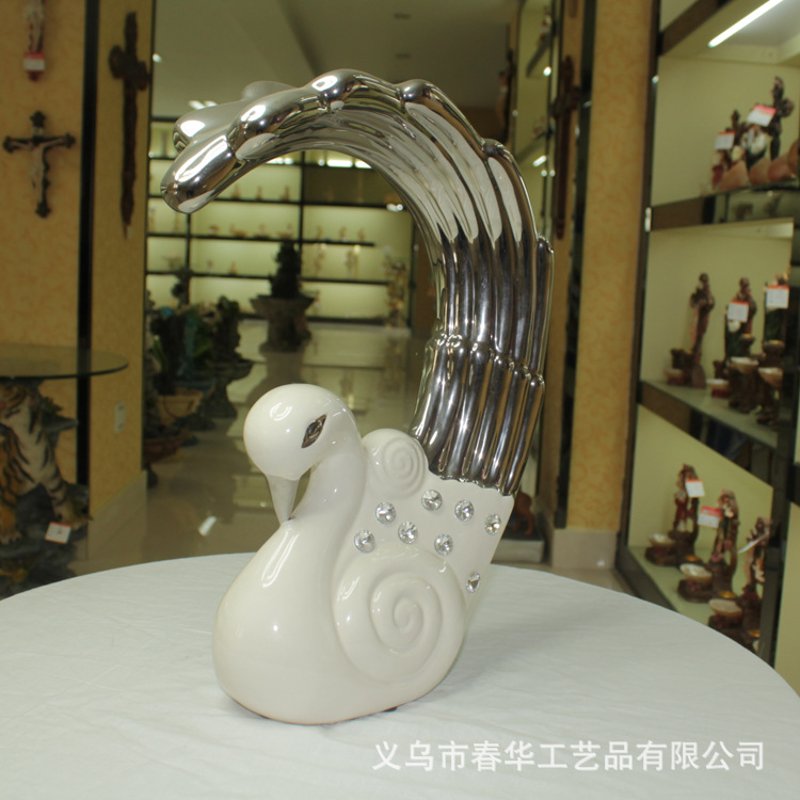 郎酒扫码赢礼品,陶瓷礼品为何青睐有加?