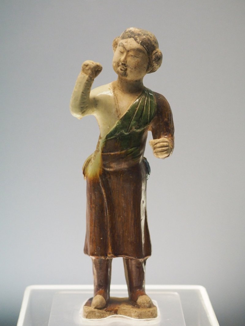 郎酒扫码领礼品,背后的陶瓷艺术与品牌文化