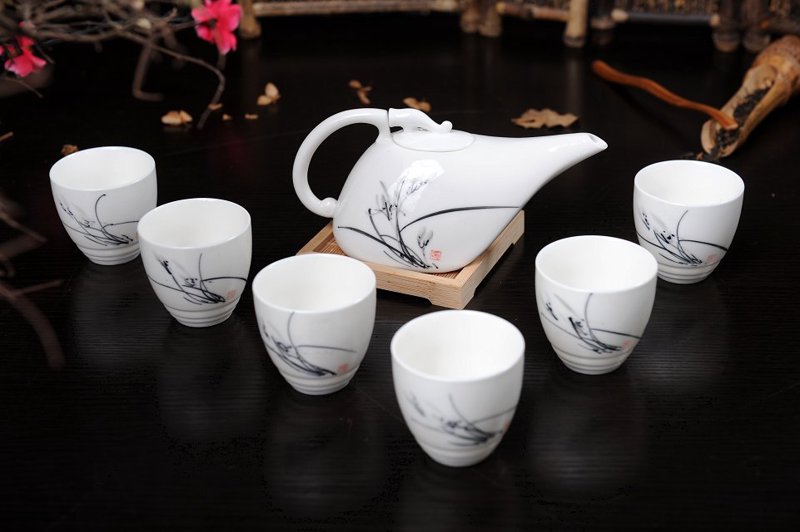 恒馨陶瓷:带你领略顶级茶具的魅力